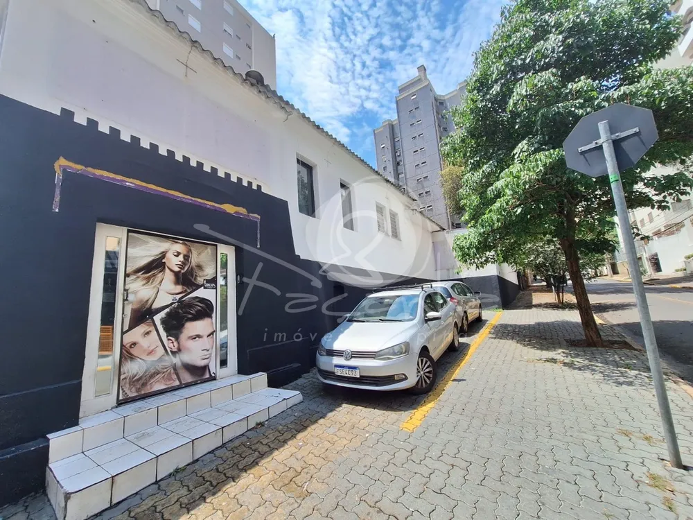 Prédio Inteiro, 264 m² - Foto 5