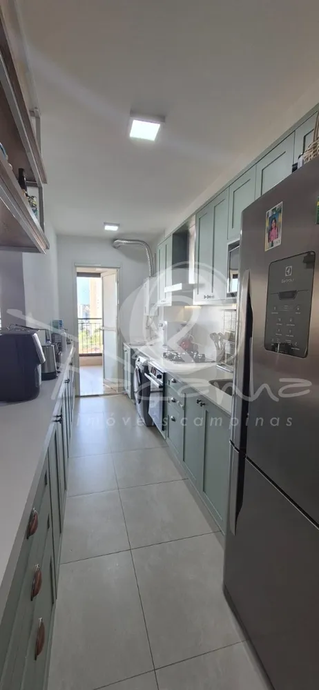 Apartamento, 3 quartos, 83 m² - Foto 12