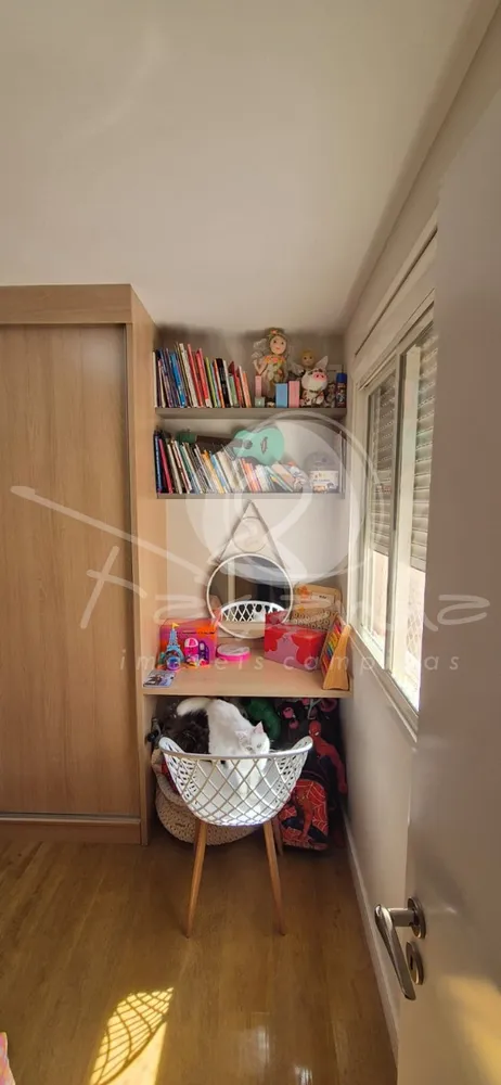 Apartamento, 3 quartos, 83 m² - Foto 7