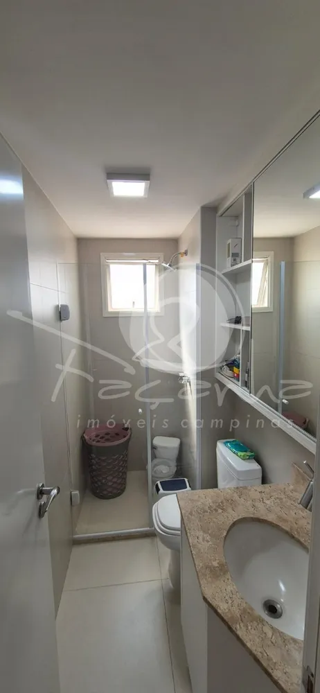 Apartamento, 3 quartos, 83 m² - Foto 8