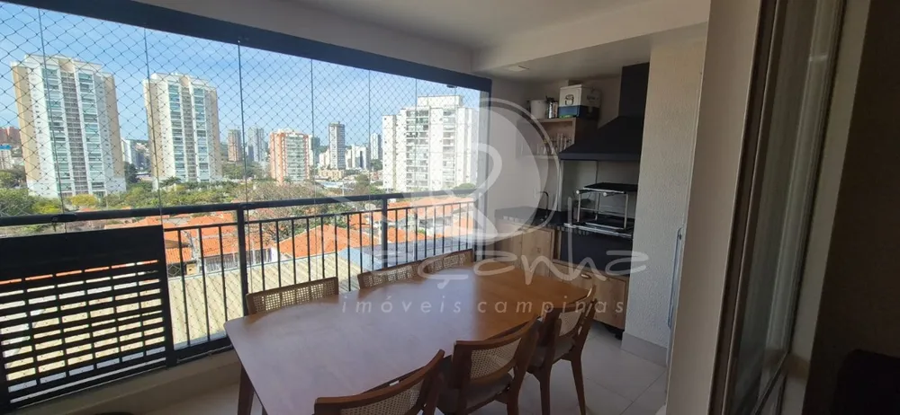 Apartamento, 3 quartos, 83 m² - Foto 3