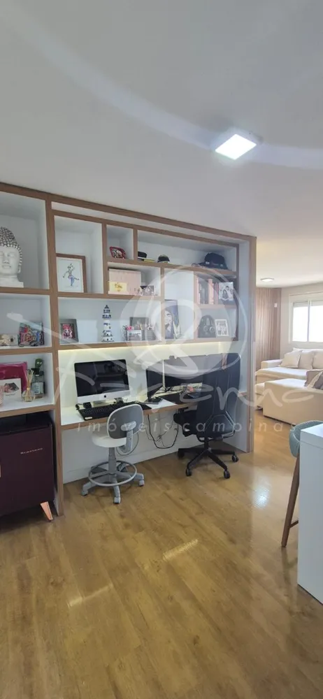 Apartamento, 3 quartos, 83 m² - Foto 4
