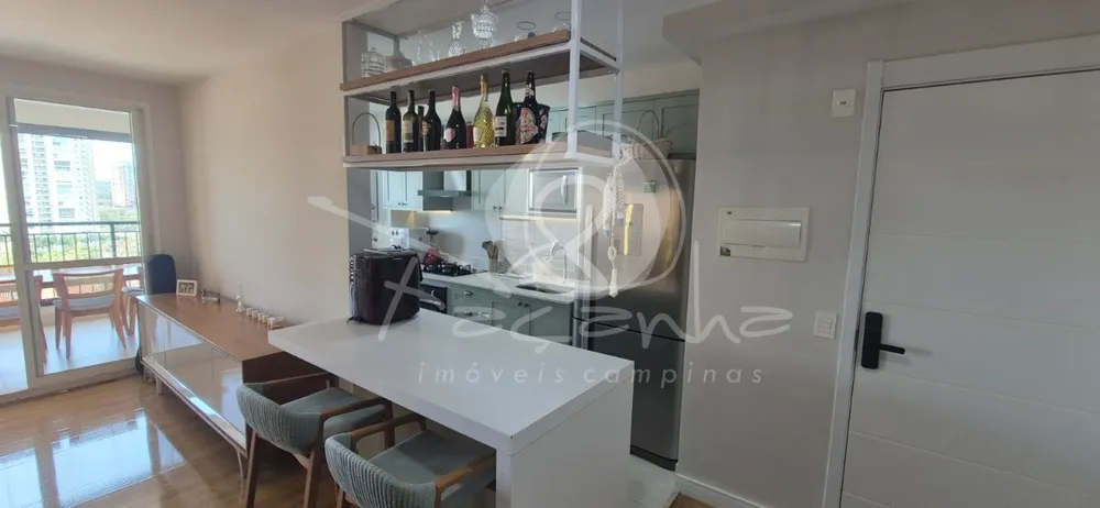Apartamento, 3 quartos, 83 m² - Foto 2