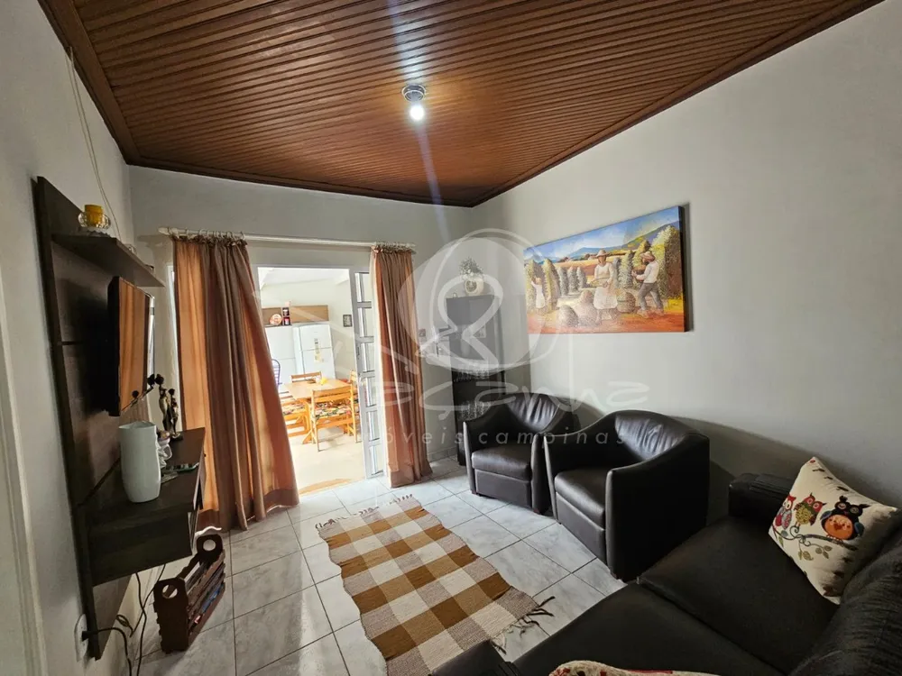 Casa, 6 quartos, 120 m² - Foto 3