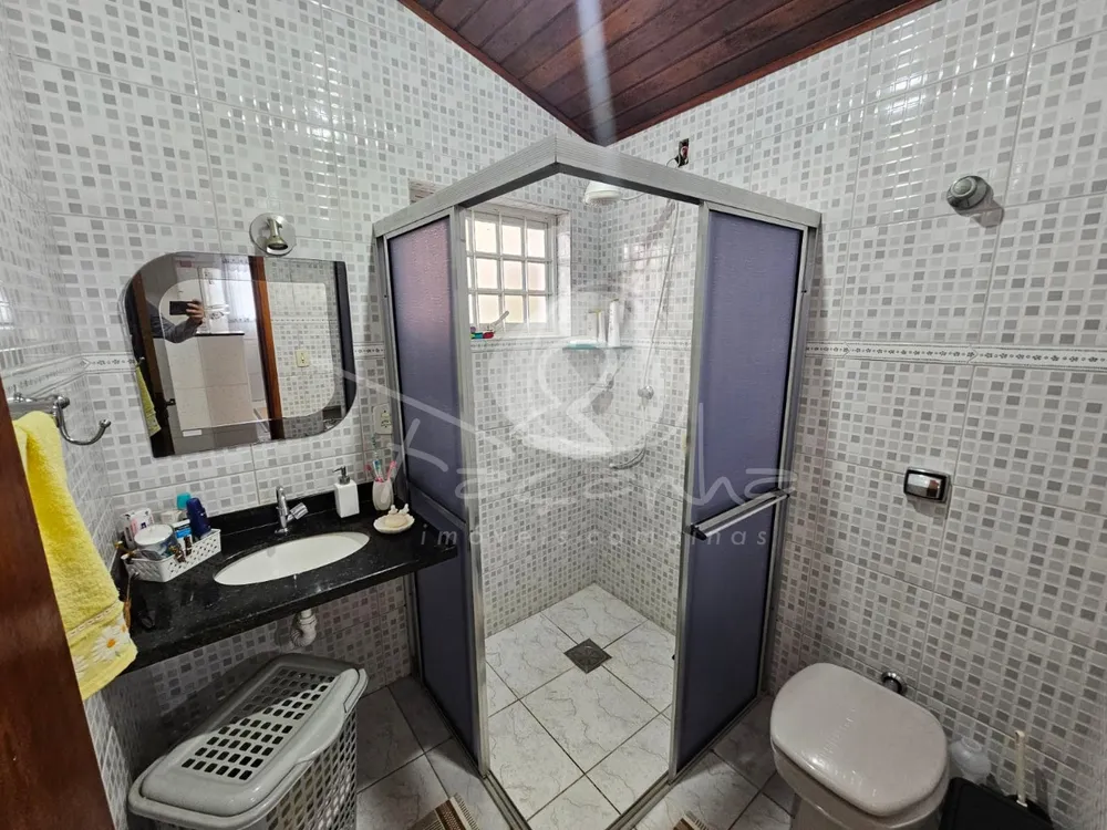 Casa, 6 quartos, 120 m² - Foto 4