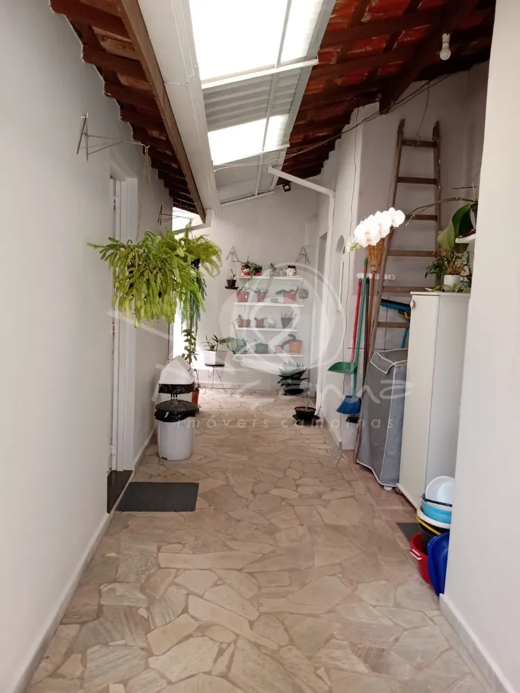 Casa, 6 quartos, 120 m² - Foto 11