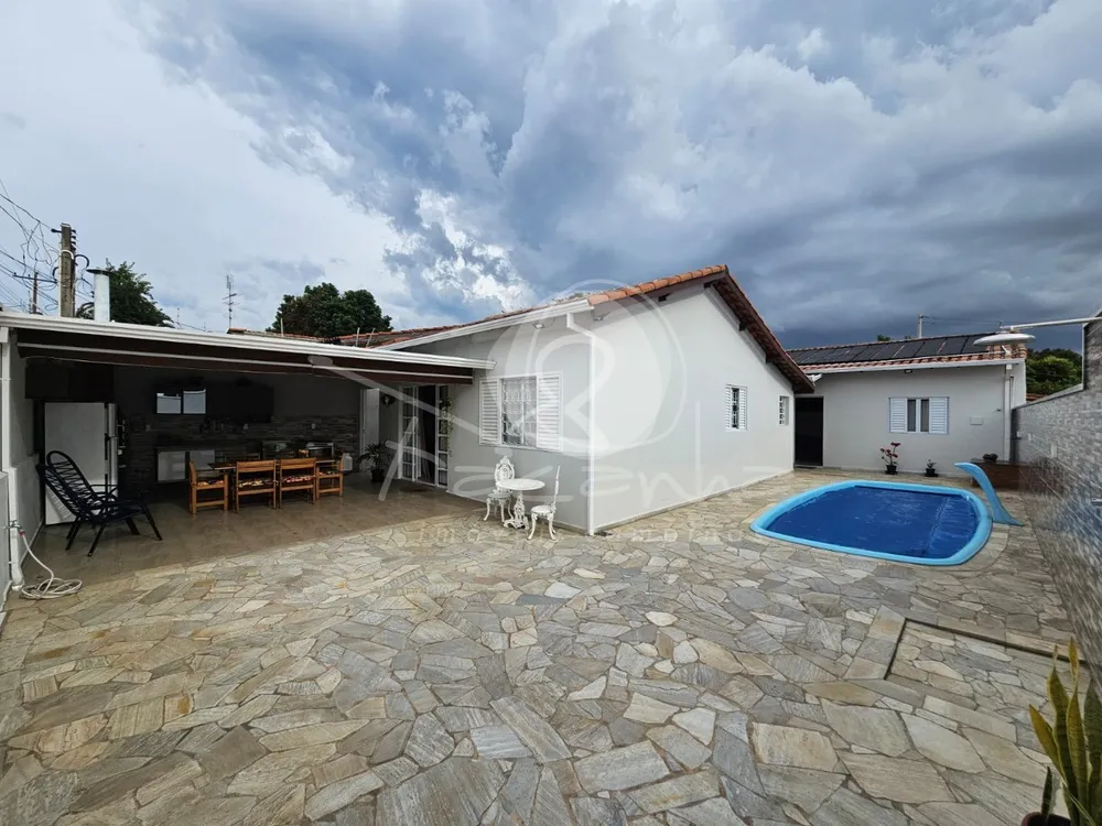 Casa, 6 quartos, 120 m² - Foto 2