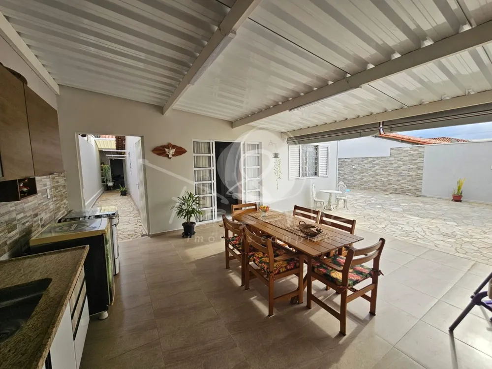 Casa, 6 quartos, 120 m² - Foto 1