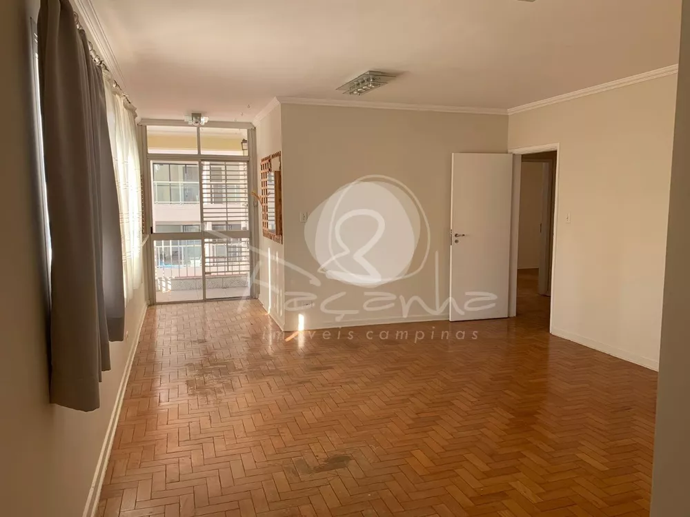 Apartamento à venda com 3 quartos, 110m² - Foto 1