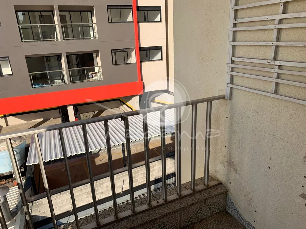 Apartamento à venda com 3 quartos, 110m² - Foto 3