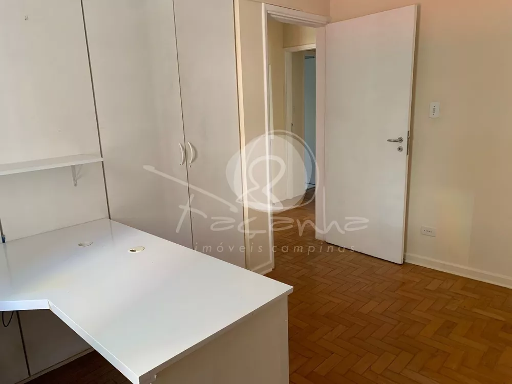 Apartamento à venda com 3 quartos, 110m² - Foto 6