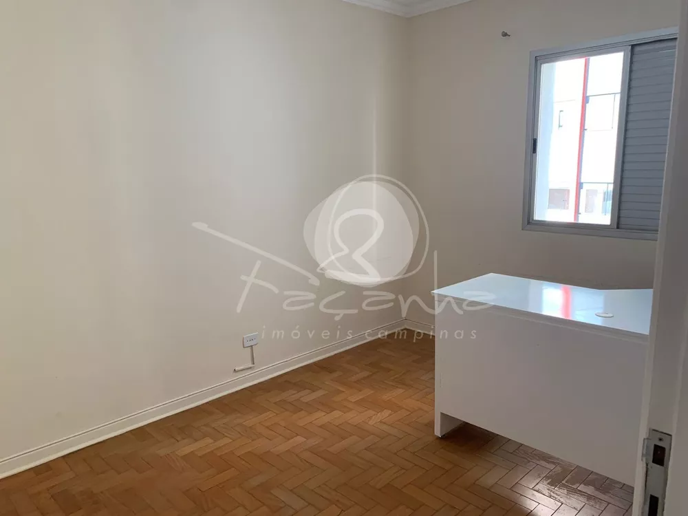 Apartamento à venda com 3 quartos, 110m² - Foto 5