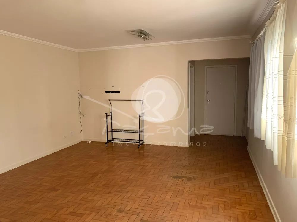 Apartamento à venda com 3 quartos, 110m² - Foto 2