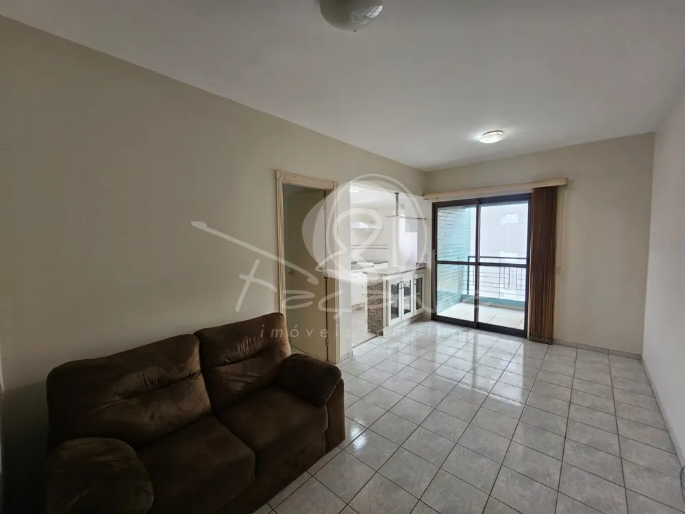 Apartamento, 1 quarto, 48 m² - Foto 1