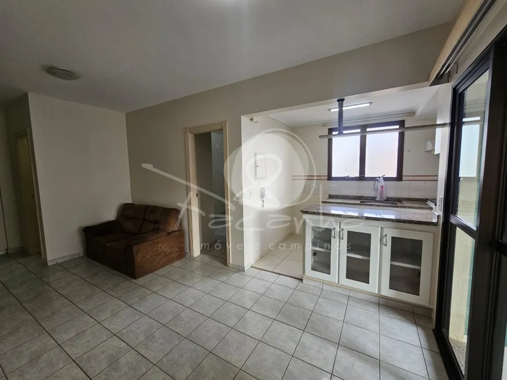 Apartamento, 1 quarto, 48 m² - Foto 2