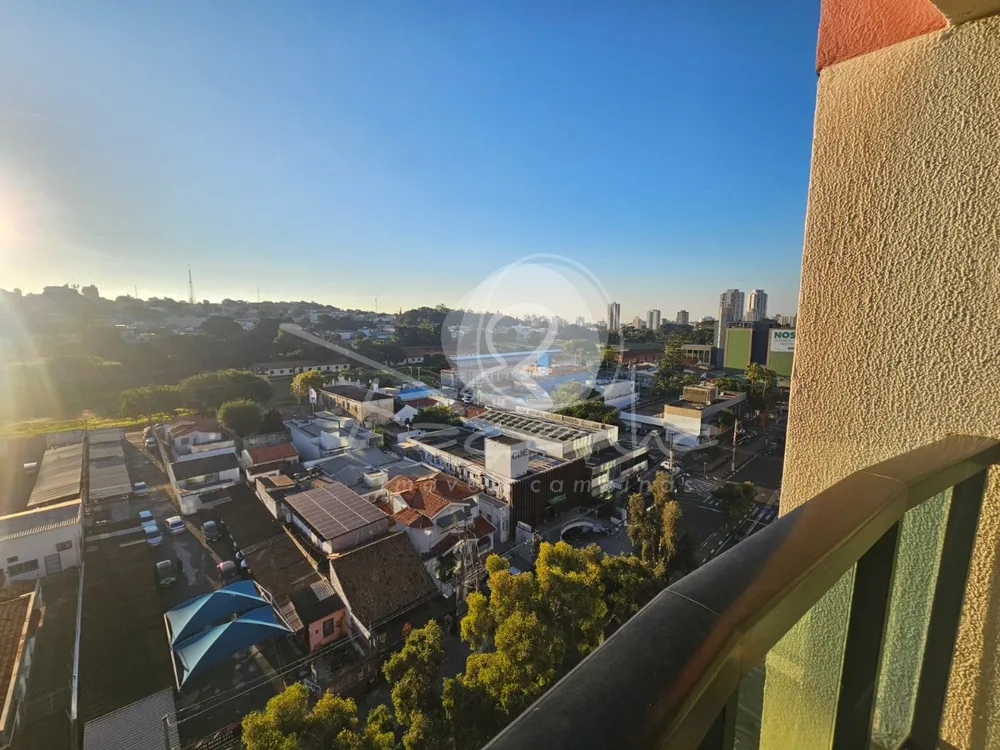 Apartamento, 1 quarto, 57 m² - Foto 2