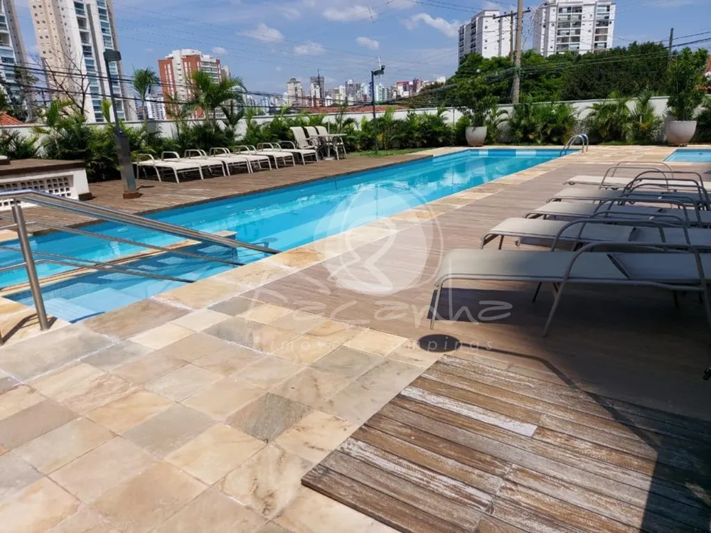 Apartamento, 2 quartos, 55 m² - Foto 2