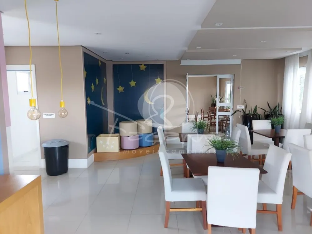Apartamento, 2 quartos, 55 m² - Foto 5