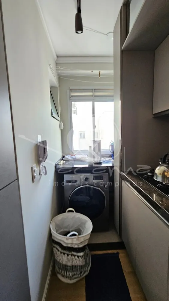 Apartamento, 2 quartos, 55 m² - Foto 4