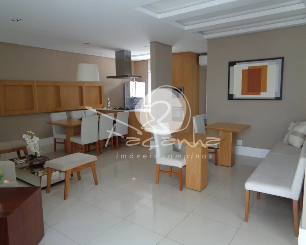 Apartamento, 2 quartos, 55 m² - Foto 3