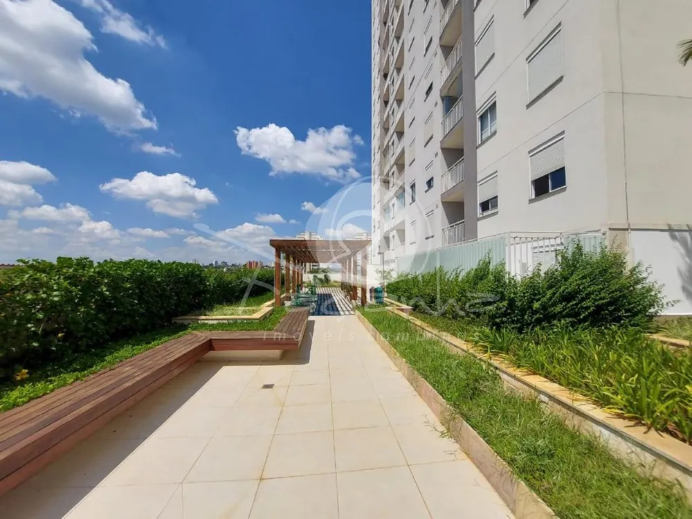 Apartamento, 2 quartos, 55 m² - Foto 11