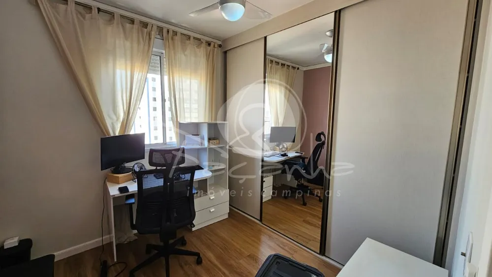 Apartamento, 2 quartos, 55 m² - Foto 4