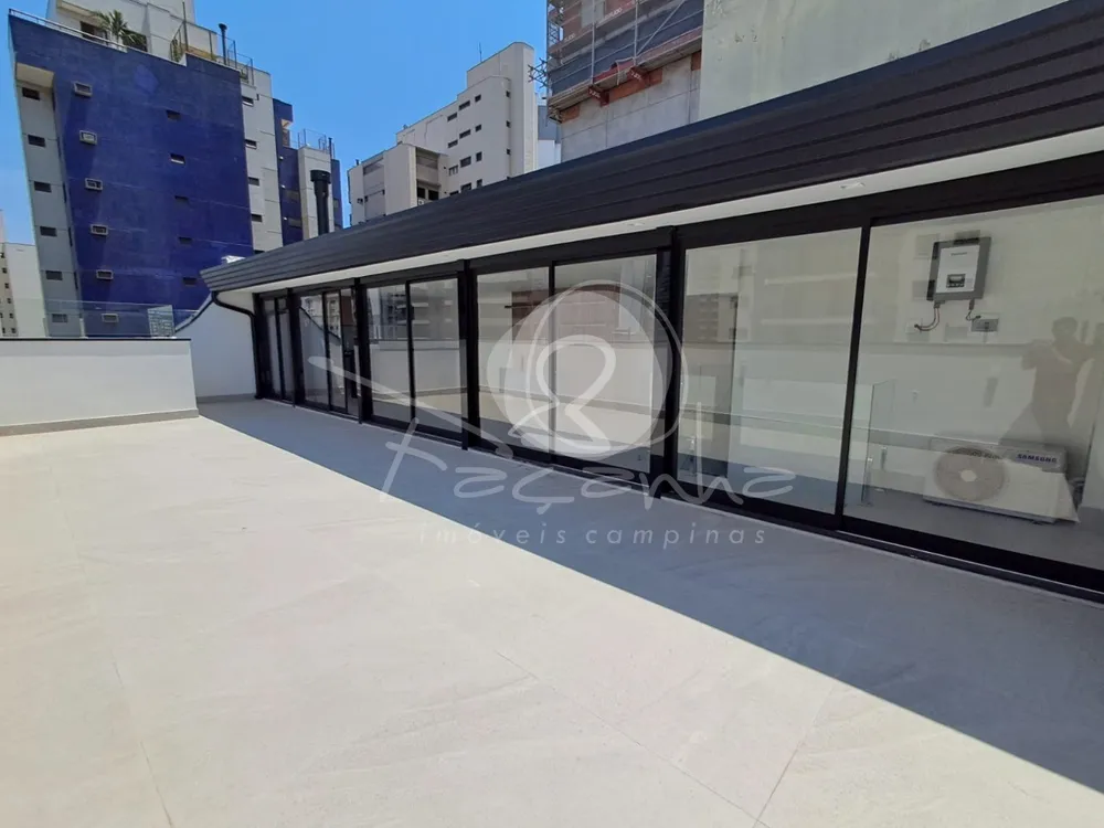 Cobertura, 3 quartos, 276 m² - Foto 14