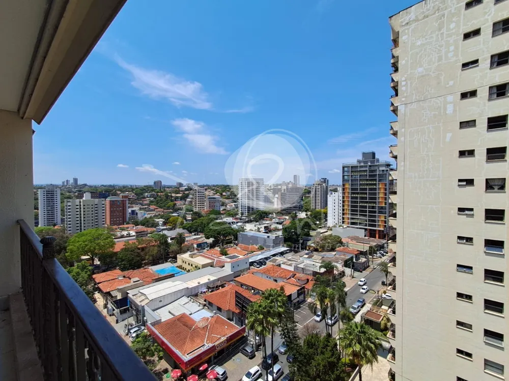 Cobertura, 3 quartos, 276 m² - Foto 7