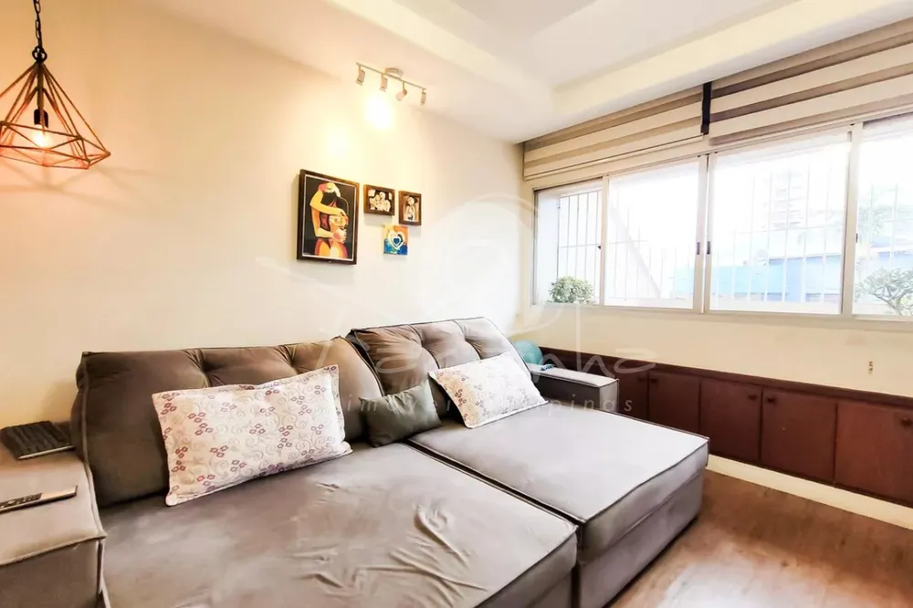 Apartamento, 2 quartos, 64 m² - Foto 2