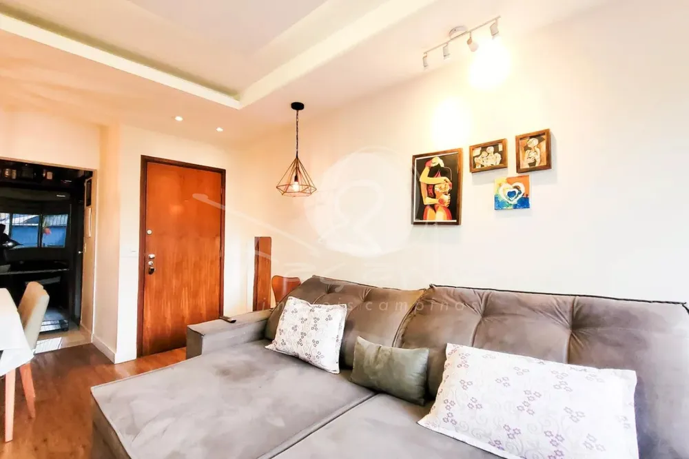 Apartamento, 2 quartos, 64 m² - Foto 3