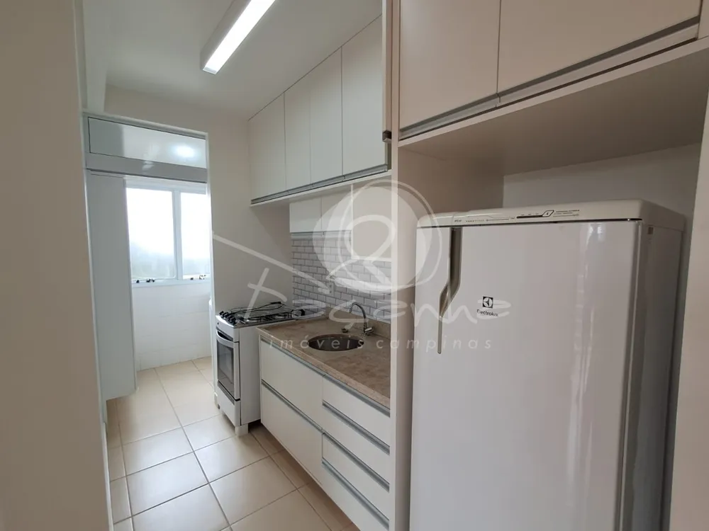 Apartamento, 1 quarto, 40 m² - Foto 5