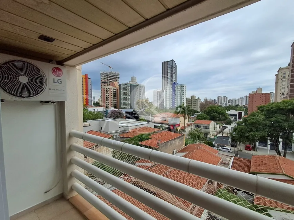Apartamento, 1 quarto, 40 m² - Foto 2