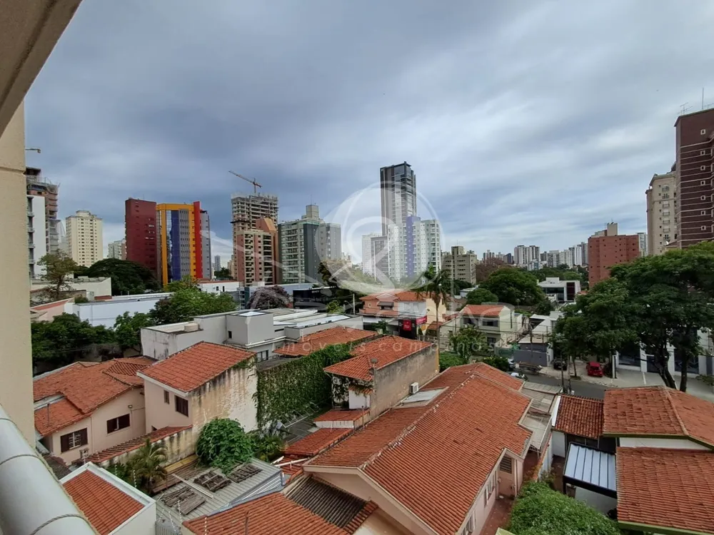 Apartamento, 1 quarto, 40 m² - Foto 3