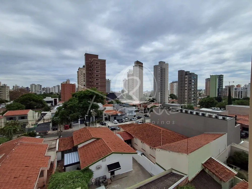 Apartamento, 1 quarto, 40 m² - Foto 4