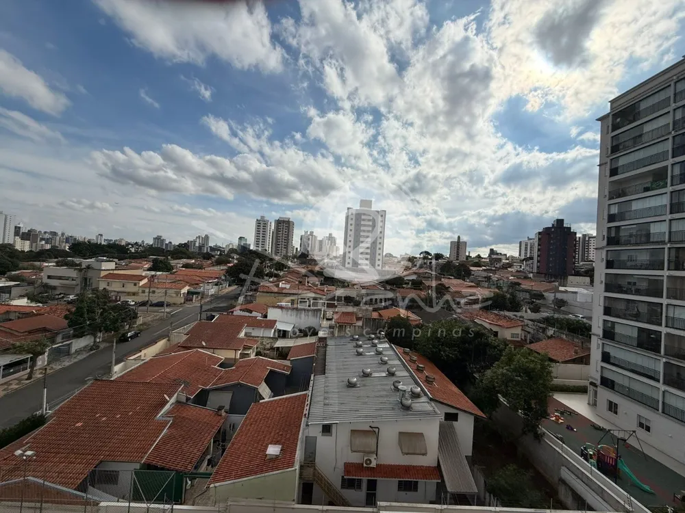 Apartamento, 2 quartos, 61 m² - Foto 4