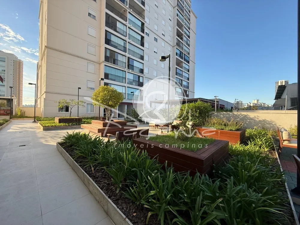 Apartamento, 2 quartos, 61 m² - Foto 7