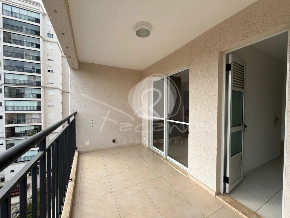 Apartamento, 2 quartos, 61 m² - Foto 3
