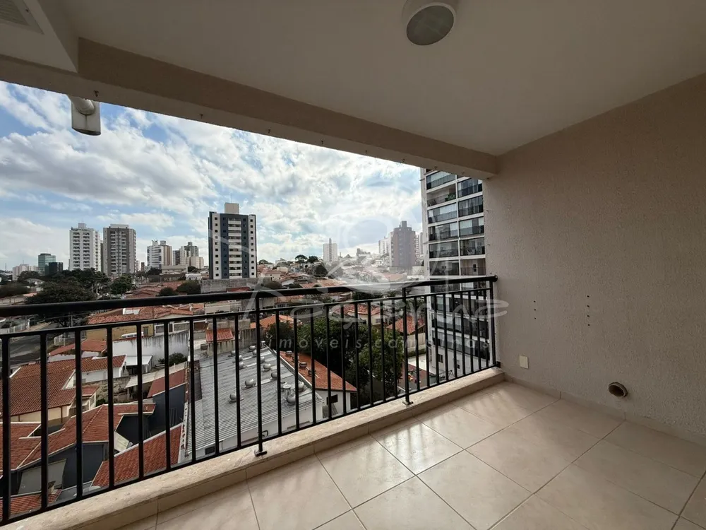 Apartamento, 2 quartos, 61 m² - Foto 2
