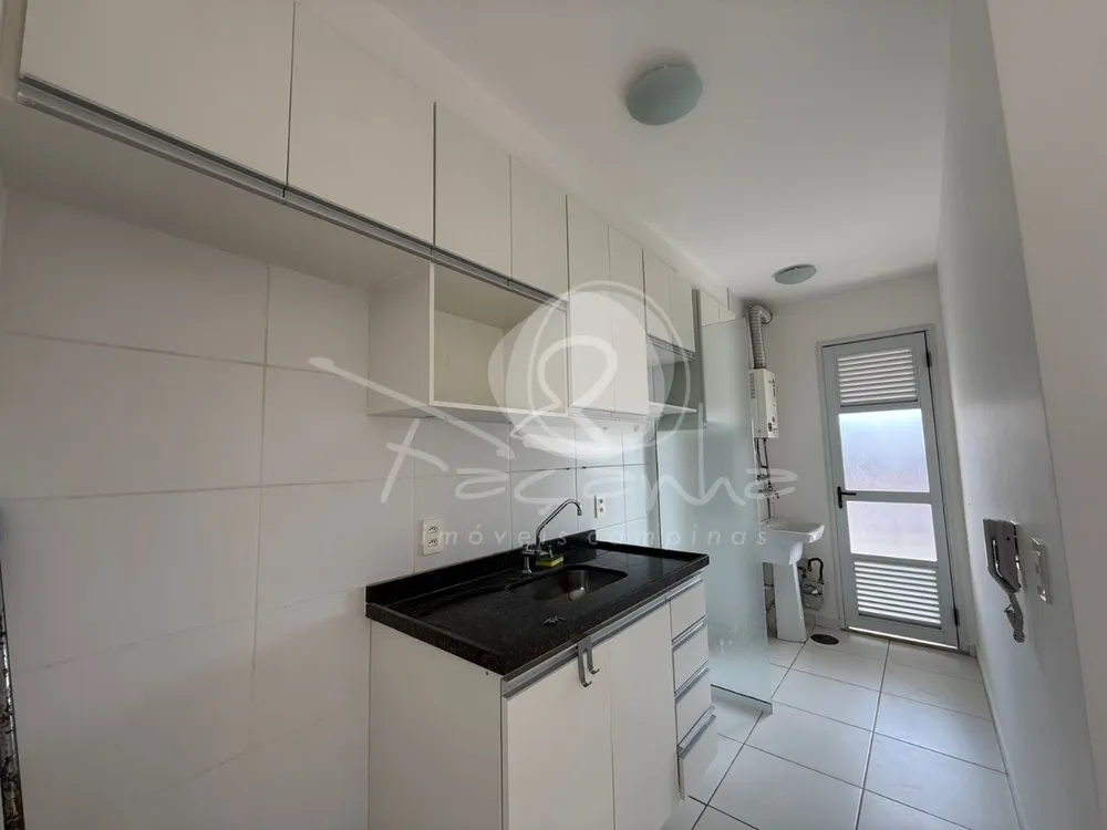 Apartamento, 2 quartos, 61 m² - Foto 1
