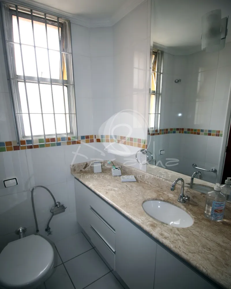 Apartamento, 3 quartos, 120 m² - Foto 1