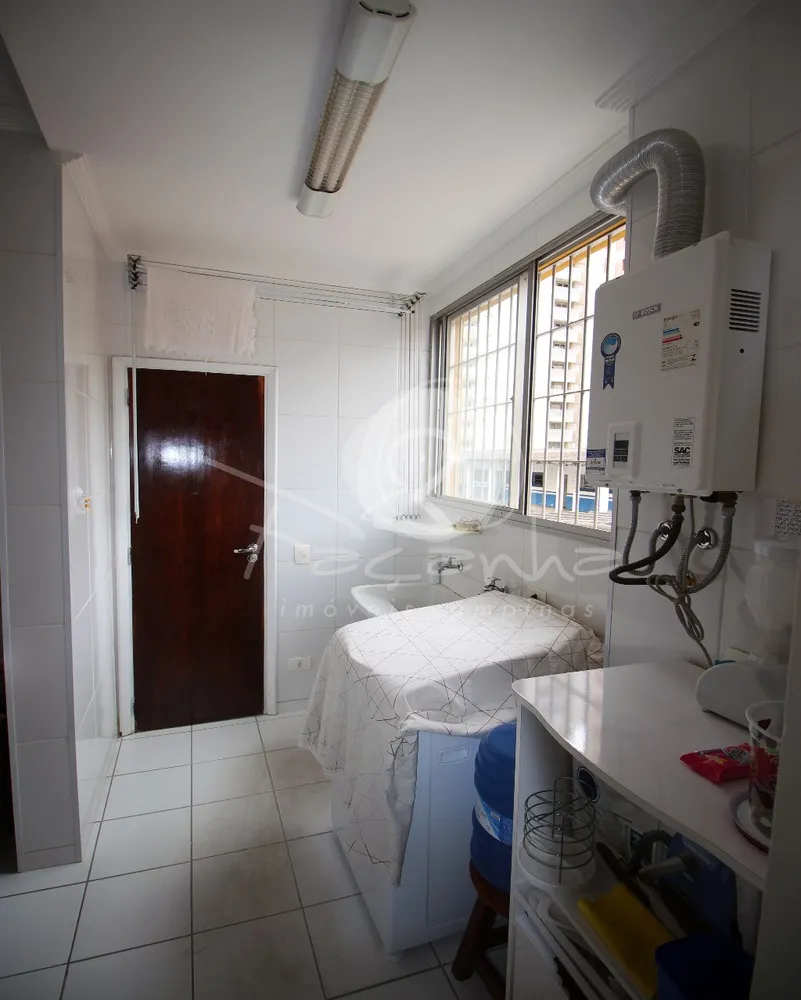 Apartamento, 3 quartos, 120 m² - Foto 13