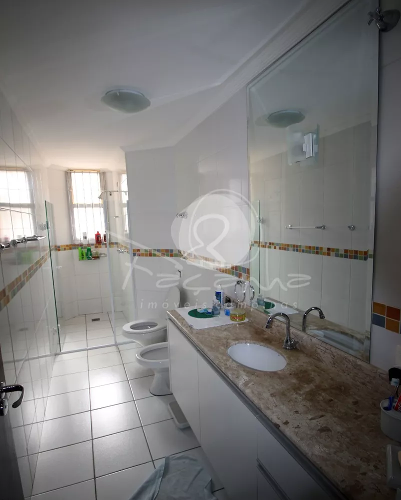 Apartamento à venda com 3 quartos, 120m² - Foto 4