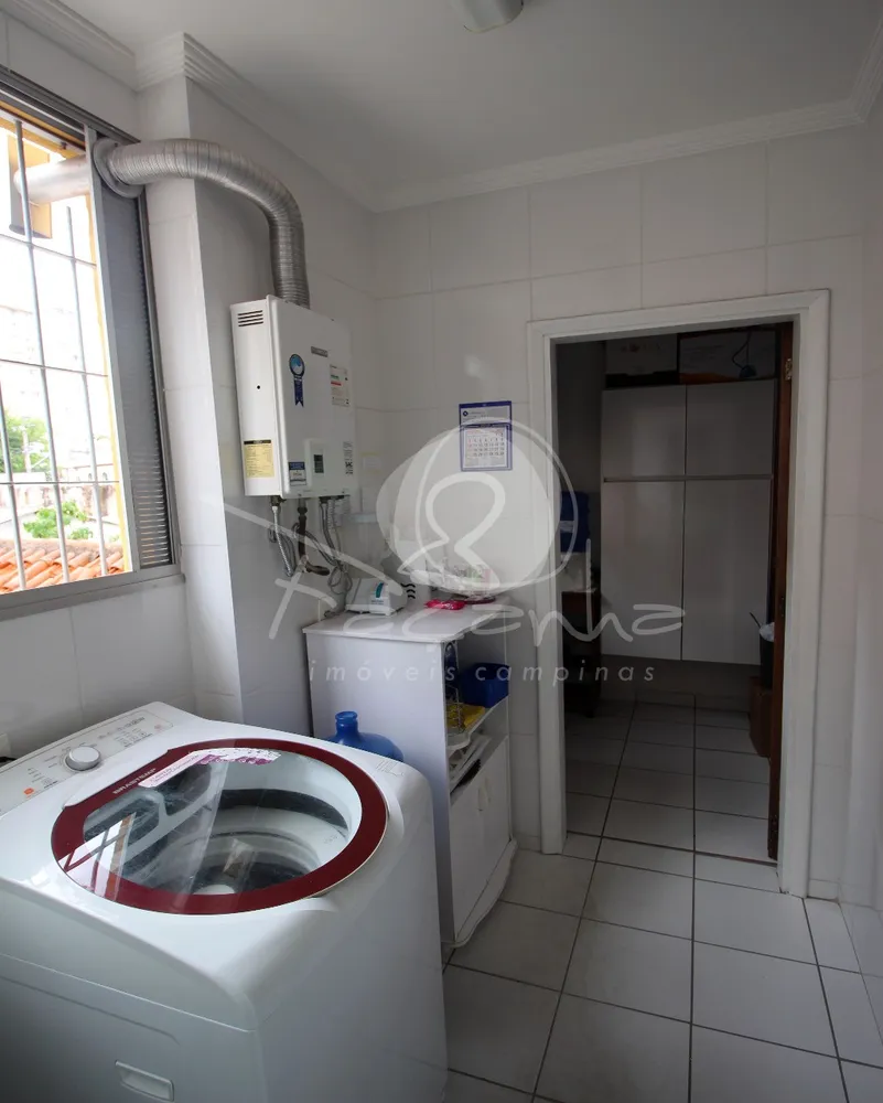 Apartamento, 3 quartos, 120 m² - Foto 14