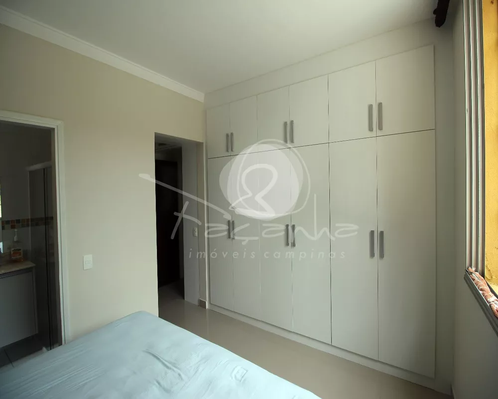 Apartamento à venda com 3 quartos, 120m² - Foto 3