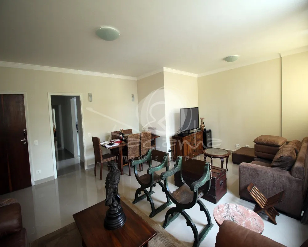 Apartamento, 3 quartos, 120 m² - Foto 3