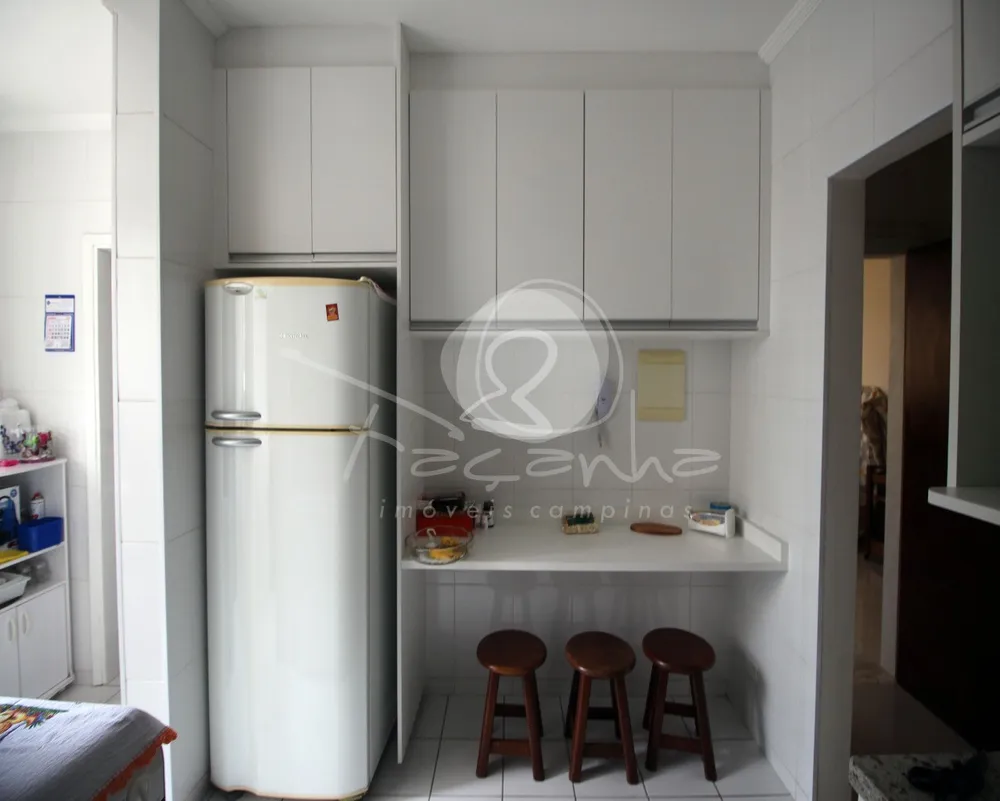 Apartamento, 3 quartos, 120 m² - Foto 2