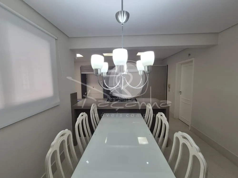 Apartamento, 4 quartos, 200 m² - Foto 6