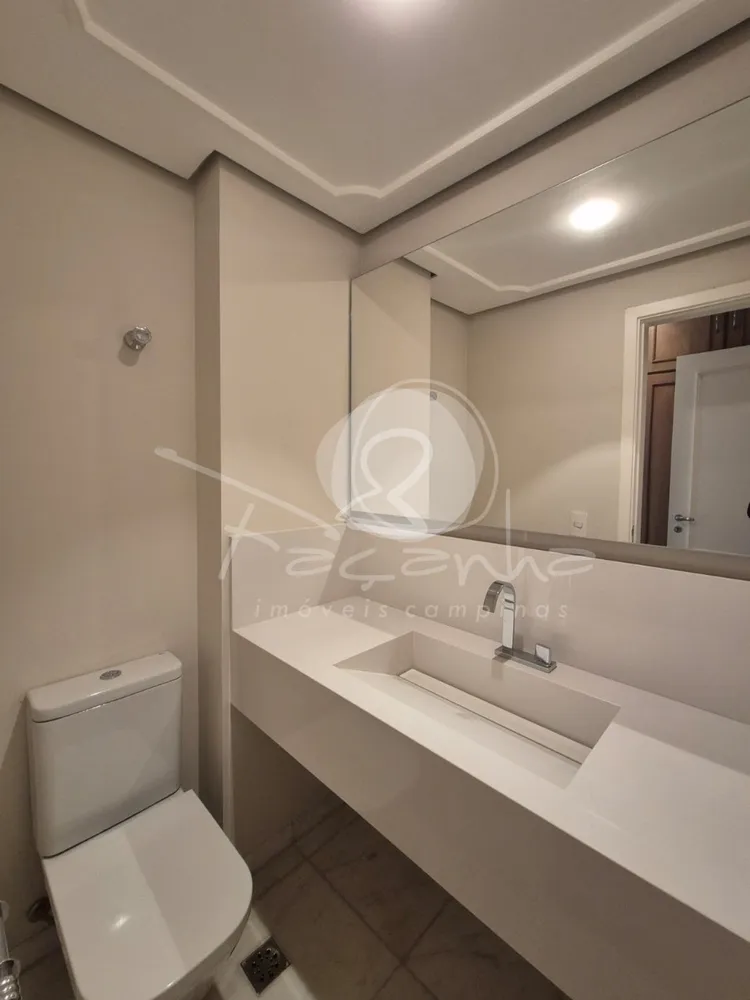 Apartamento, 4 quartos, 200 m² - Foto 2