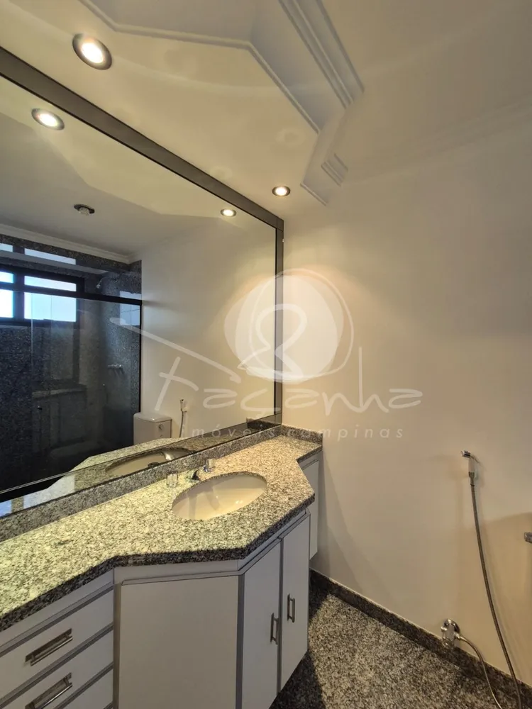 Apartamento, 4 quartos, 200 m² - Foto 4