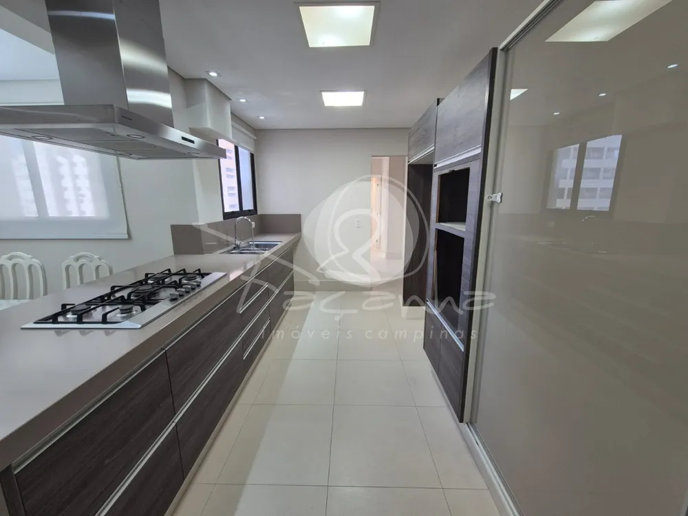 Apartamento, 4 quartos, 200 m² - Foto 7